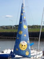 Smiley's ! Smiley's !