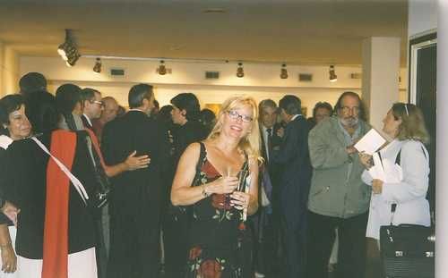 2002 Galerie Sala Berna 