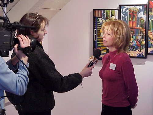 2000 Solo a l'Iles des Moulins, Terrebonne