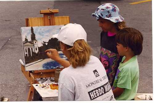 1997 Symposium de Ste-Rose