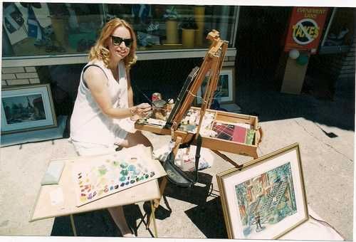 1996 sympo de Ste-Eustache