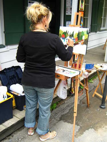    2009 Maison Dry, Pont Rouge