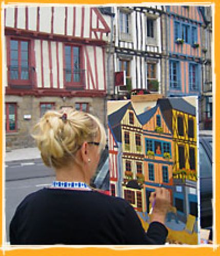    2009 Couleurs de Bretagne