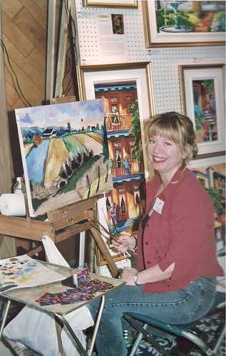 2005 Symposium de Grands Sault NB