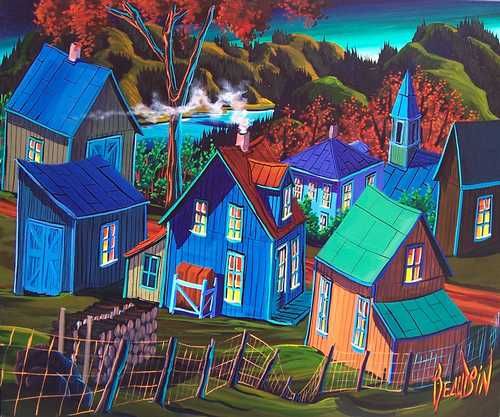 NOTRE DAME DES MONTS