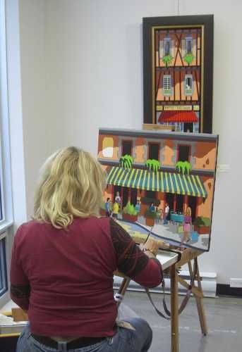    2009 Baie St-Paul, Charlevoix