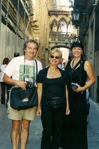 2002 Old Barcelona