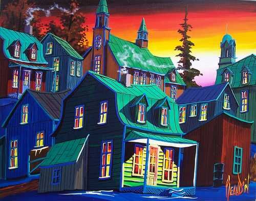 CHATEAU RICHER