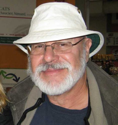 André Morin