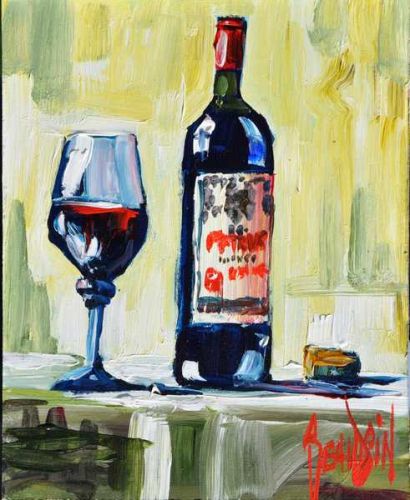 8x10 PETRUS