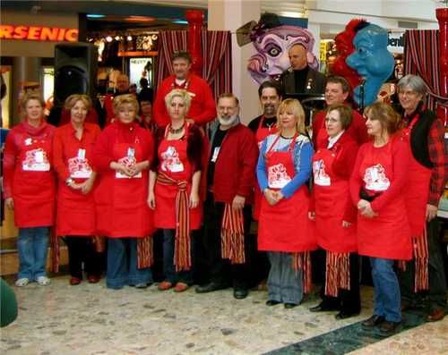2009 Carnaval de Québec