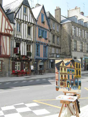2009 Bretagne