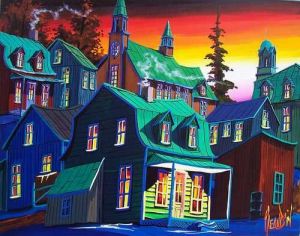 CHATEAU RICHER