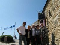 11. Quebec place , Saint-Malo