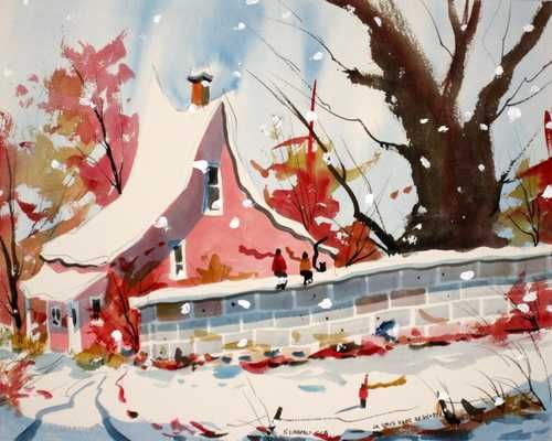 Je vais vous rejoindre