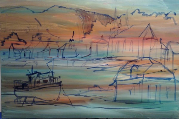 St.-Louis le aux coudres