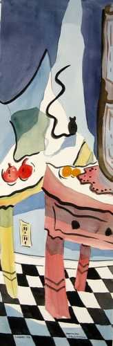 Commodes malcommodes