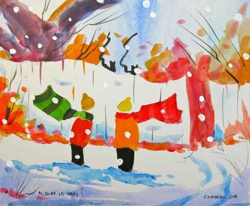 As-tu vu les chats ?