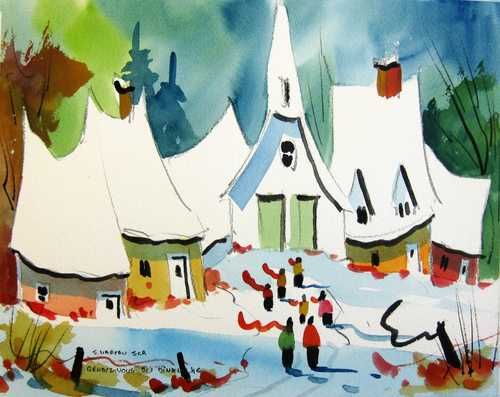 Rendez-vous du dimanche