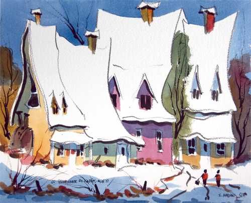 Promenade de l'aprs-midi