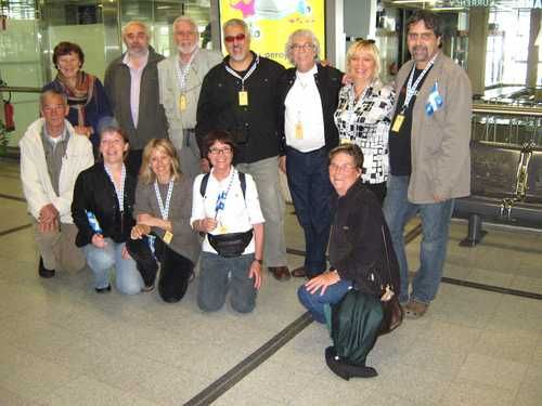 2009 Bretagne, France