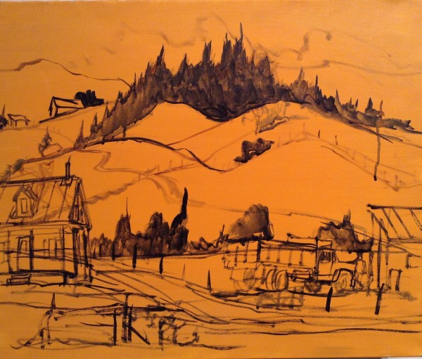 Notre dame des neiges