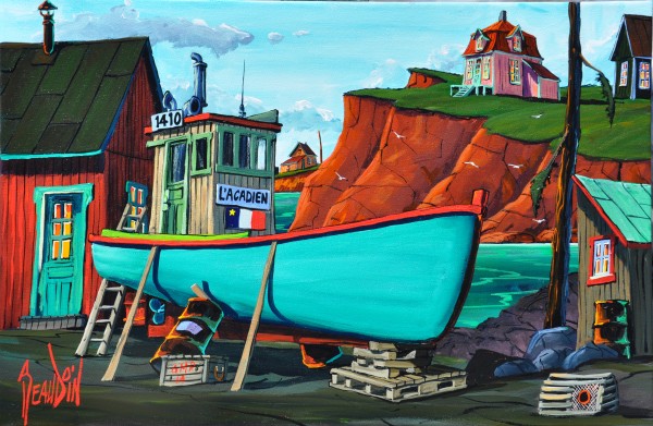 FIN DE SAISON (TCTMA)