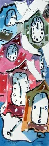 Le temps qui nous suit