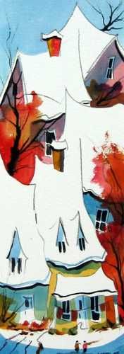 Il est temps de rentrer