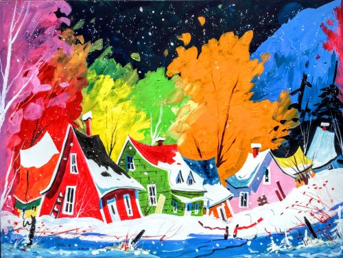 De nature spontane&#769;