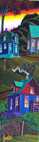 PREMIER SIGNE D'AUTOMNE