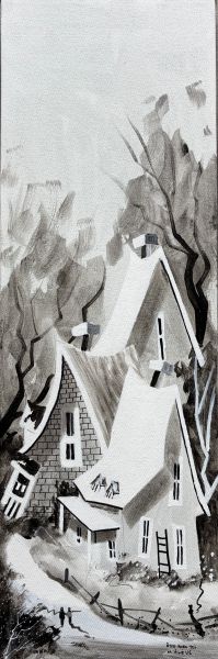 Être avec toi m'élève