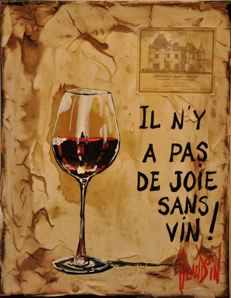 Chateau Haut Brion 1975