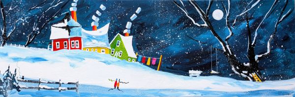 Notre amour nous appartient