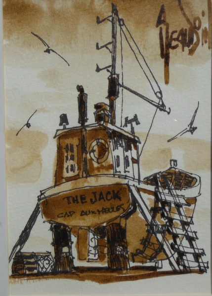 THE JACK