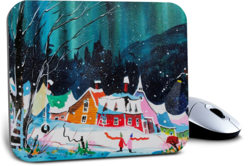 Tapis souris - Raconte-moi une histoire