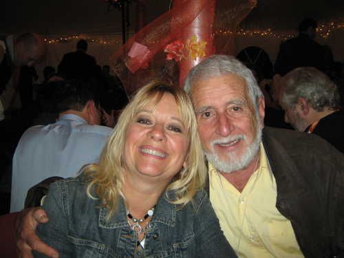 Louise Marion & Georges Desdoyard