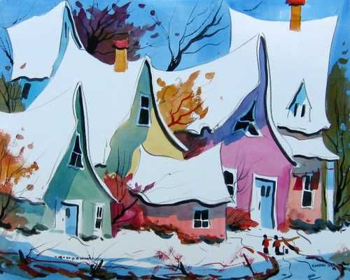 Est-ce que a va scher ?