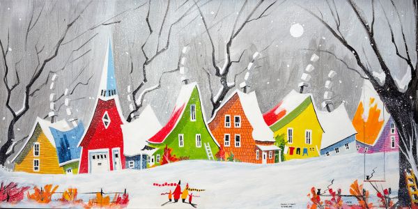 Douceur et beauté au rendez-vous