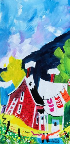 De l'air pur pour le coeur