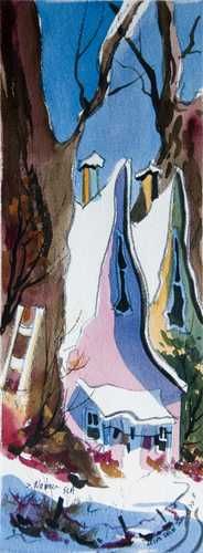 Deux soeurs