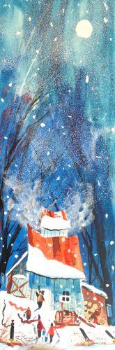 Comme dans le bon vieux temps