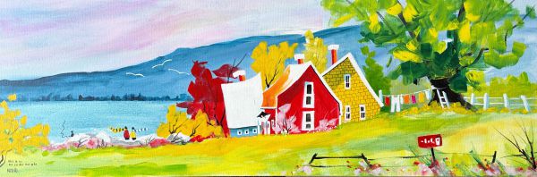 Près de toi, ma vie est plus belle