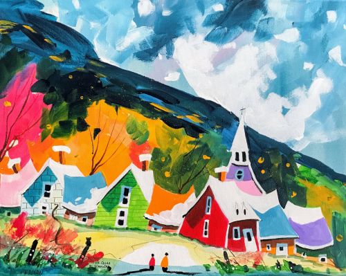 Un cours du dimanche