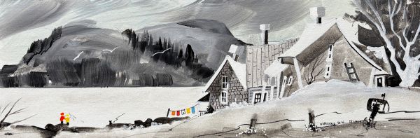 M'approcher de toi...de nous