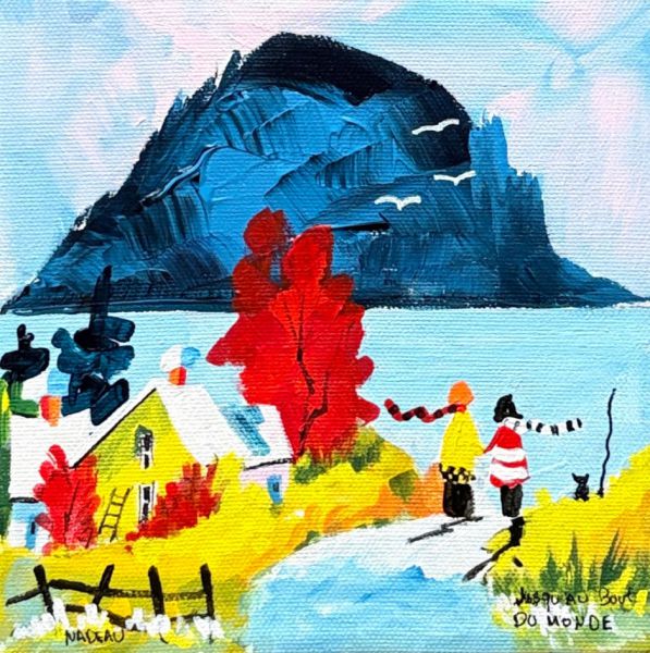 Jusqu'au bout du monde