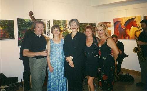 2002 Galerie Sala Berna de Barcelone