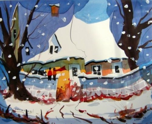 Qu'est-ce que tu me dis ?