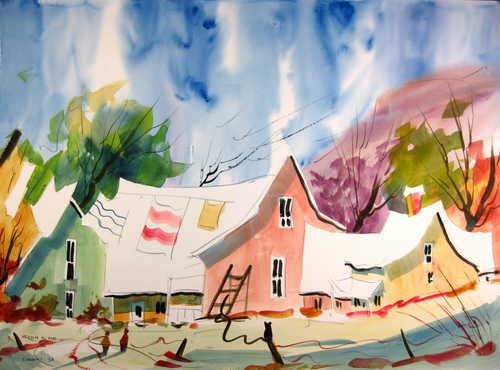 Légèreté du temps