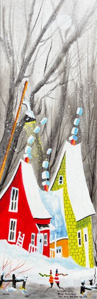 Le temps qu'on passe ensemble est mon meilleur temps